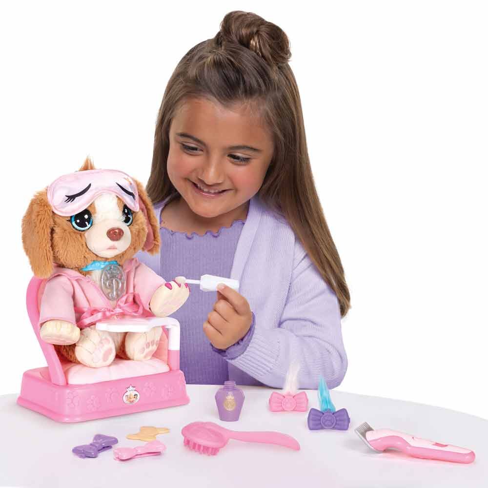 Spa Beauty för Djur