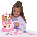 Spa Beauty för Djur