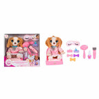 Spa Beauty för Djur