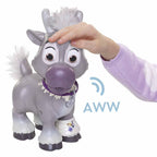 Disney Frozen Interaktiv Sven Vårdkit