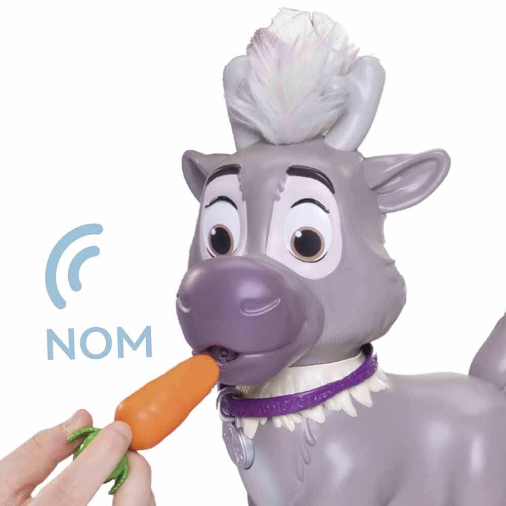 Disney Frozen Interaktiv Sven Vårdkit