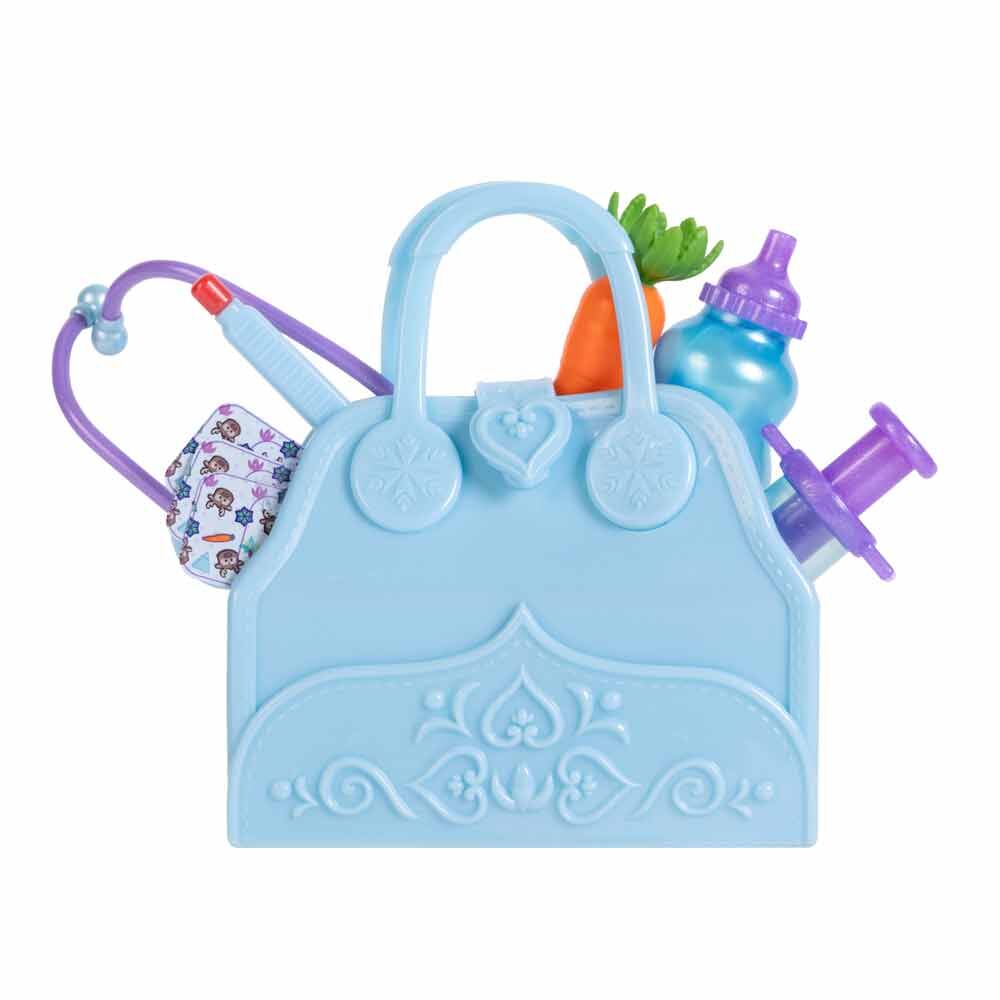 Disney Frozen Interaktiv Sven Vårdkit