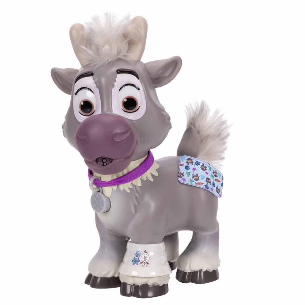 Disney Frozen Interaktiv Sven Vårdkit