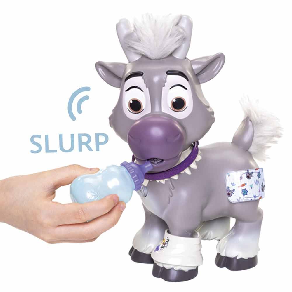 Disney Frozen Interaktiv Sven Vårdkit