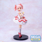 Puella Magi Madoka Magica Madoka Kaname SPM Figur 24cm