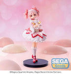 Puella Magi Madoka Magica Madoka Kaname SPM Figur 24cm