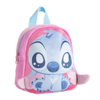 Disney Stitch gosedjur Ryggsäck 22cm