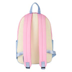 Loungefly Disney Stitch - Stitch & Angel Ryggsäck 43cm