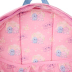 Loungefly Disney Stitch - Stitch & Angel Ryggsäck 43cm