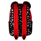Loungefly Disney Mickey Nylon Ryggsäck 43cm