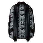 Loungefly Disney Nightmare Before Christmas Nylon Ryggsäck 43cm