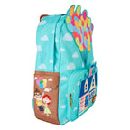Loungefly Disney Pixar UP Nylon Ryggsäck 43cm
