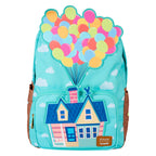 Loungefly Disney Pixar UP Nylon Ryggsäck 43cm
