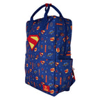 Loungefly Marvel Superman Ryggsäck 43cm