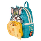 Loungefly Tom & Jerry Ryggsäck 26cm