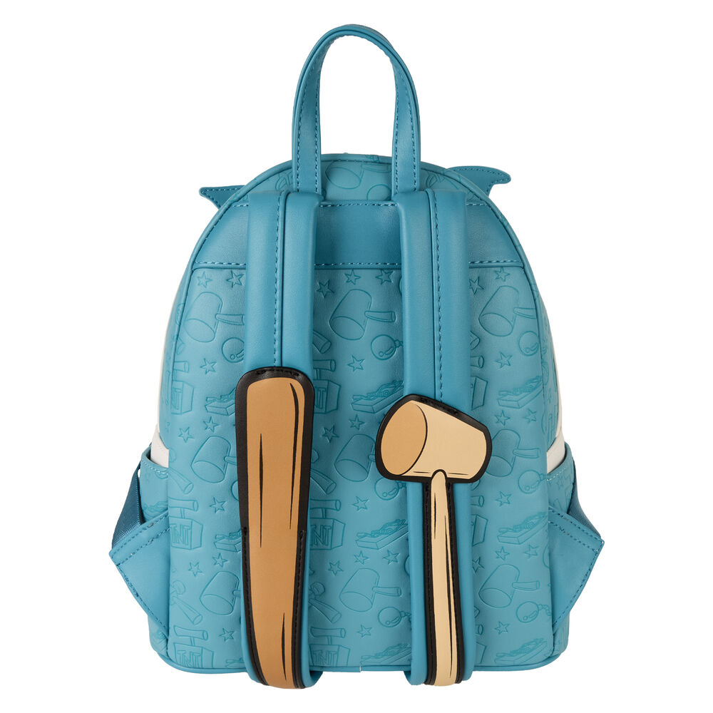 Loungefly Tom & Jerry Ryggsäck 26cm