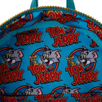 Loungefly Tom & Jerry Ryggsäck 26cm