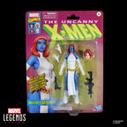 Marvel X-Men The Uncanny Marvel's Mystique Figur 15cm
