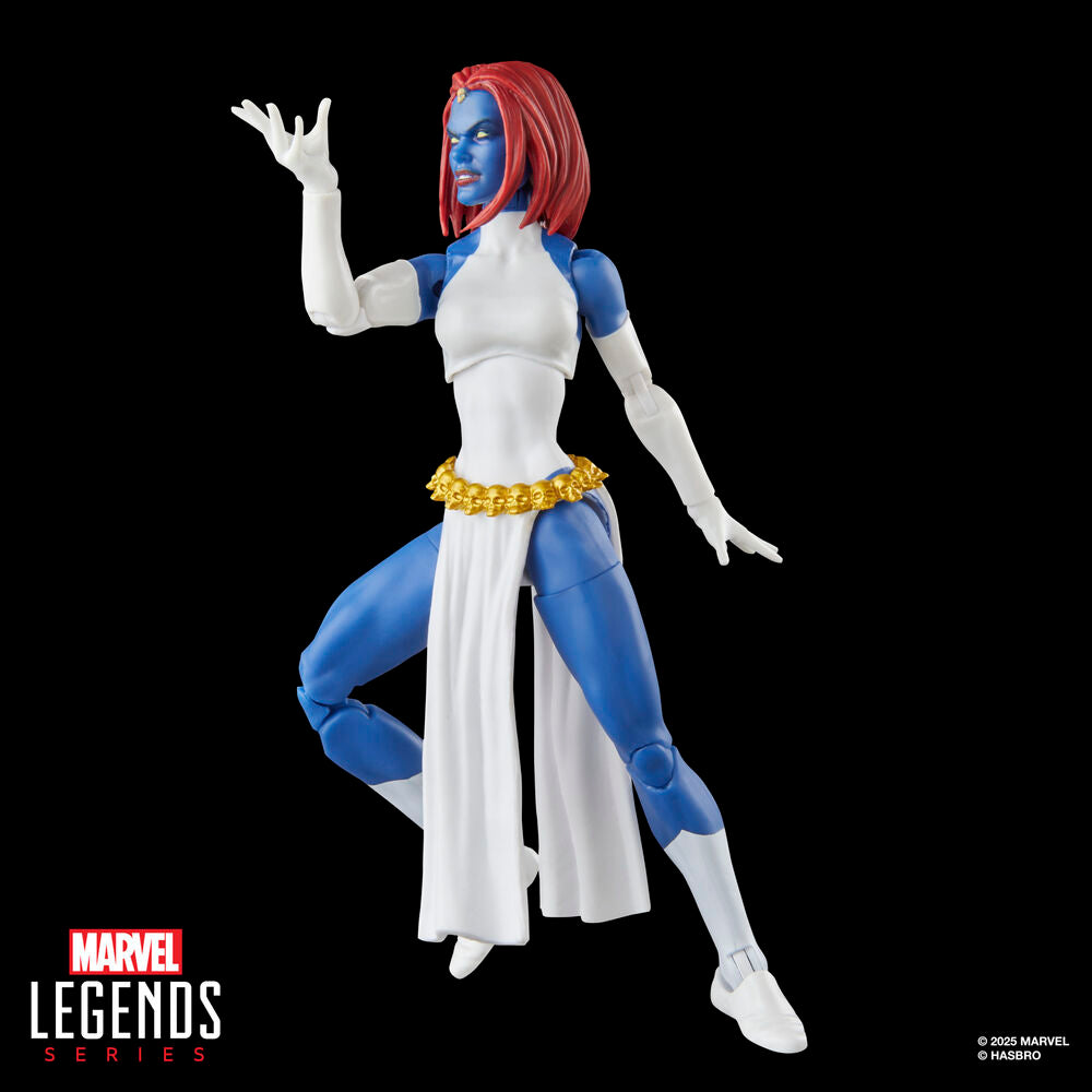 Marvel X-Men The Uncanny Marvel's Mystique Figur 15cm