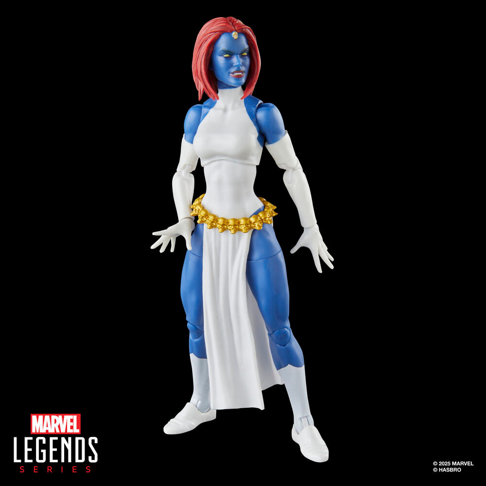 Marvel X-Men The Uncanny Marvel's Mystique Figur 15cm