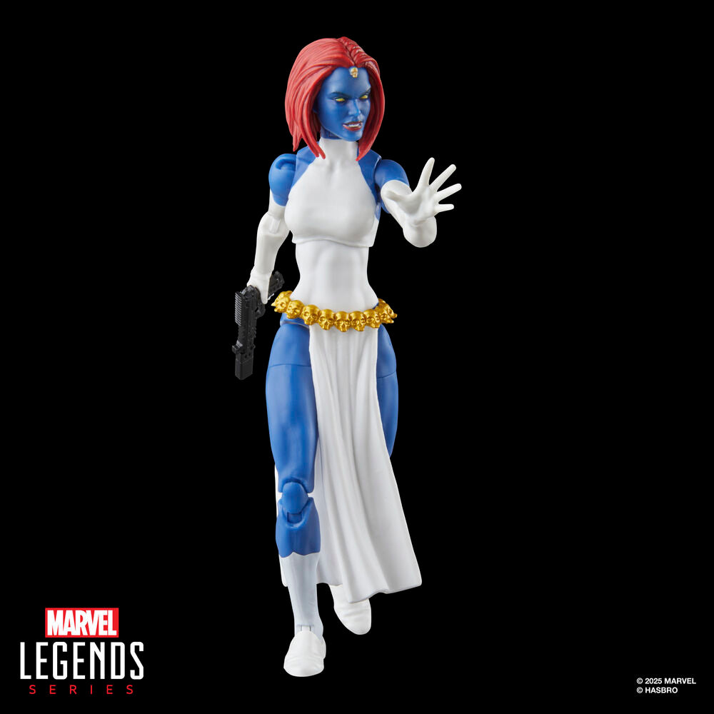 Marvel X-Men The Uncanny Marvel's Mystique Figur 15cm