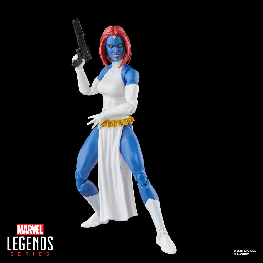 Marvel X-Men The Uncanny Marvel's Mystique Figur 15cm