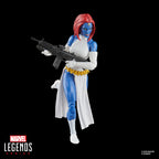Marvel X-Men The Uncanny Marvel's Mystique Figur 15cm
