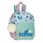 Disney Stitch Just Chill Ryggsäck 24cm