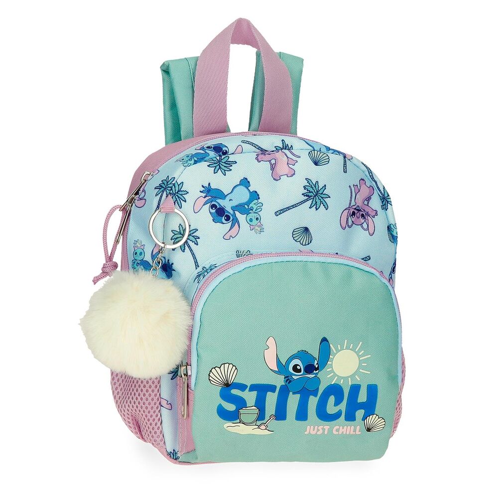 Disney Stitch Just Chill Ryggsäck 24cm