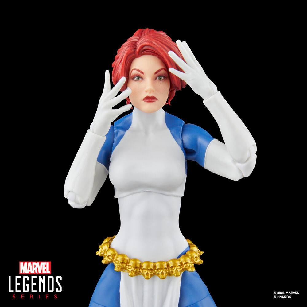 Marvel X-Men The Uncanny Marvel's Mystique Figur 15cm