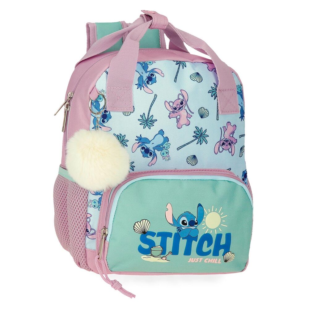 Disney Stitch Just Chill Ryggsäck 28cm
