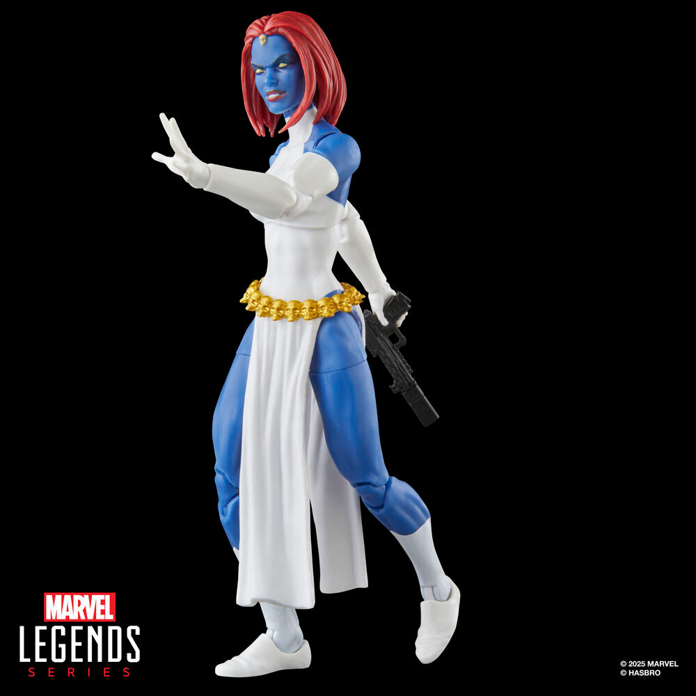 Marvel X-Men The Uncanny Marvel's Mystique Figur 15cm