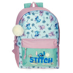 Disney Stitch Just Chill Ryggsäck 45cm