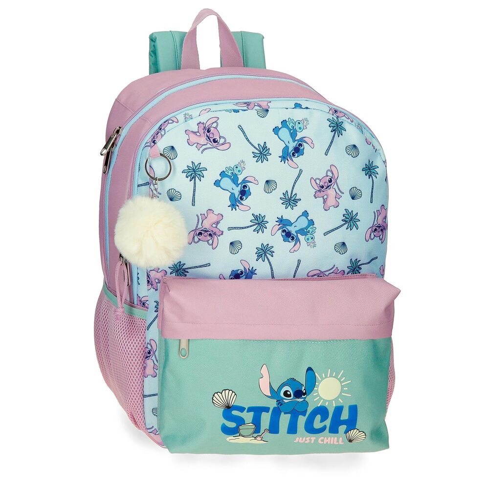 Disney Stitch Just Chill Ryggsäck 44cm