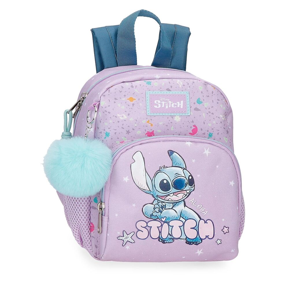 Disney Stitch Lovely Ryggsäck 24cm
