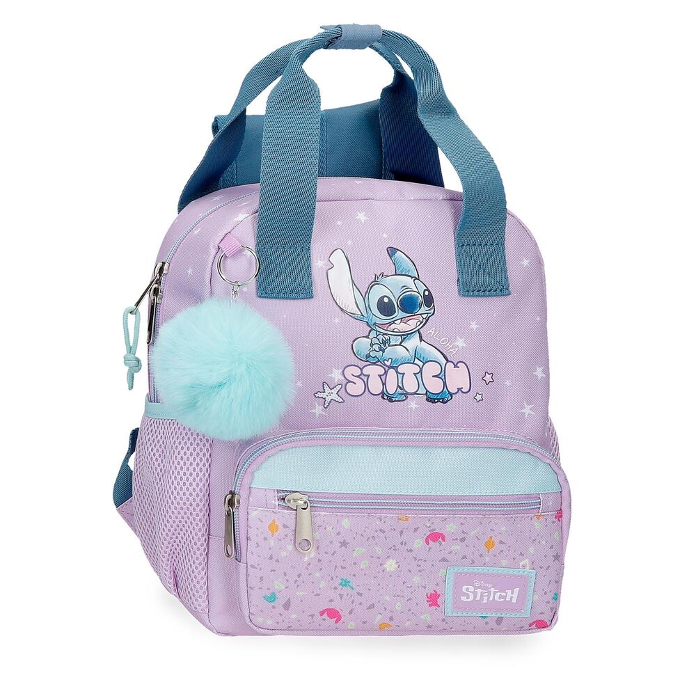 Disney Stitch Lovely Ryggsäck 28cm