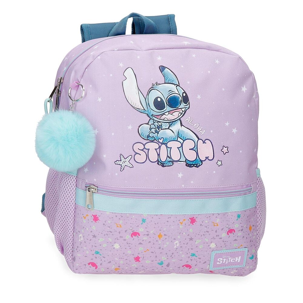 Disney Stitch Lovely Ryggsäck 33cm
