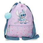 Disney Stitch Lovely Gym Sac 46cm