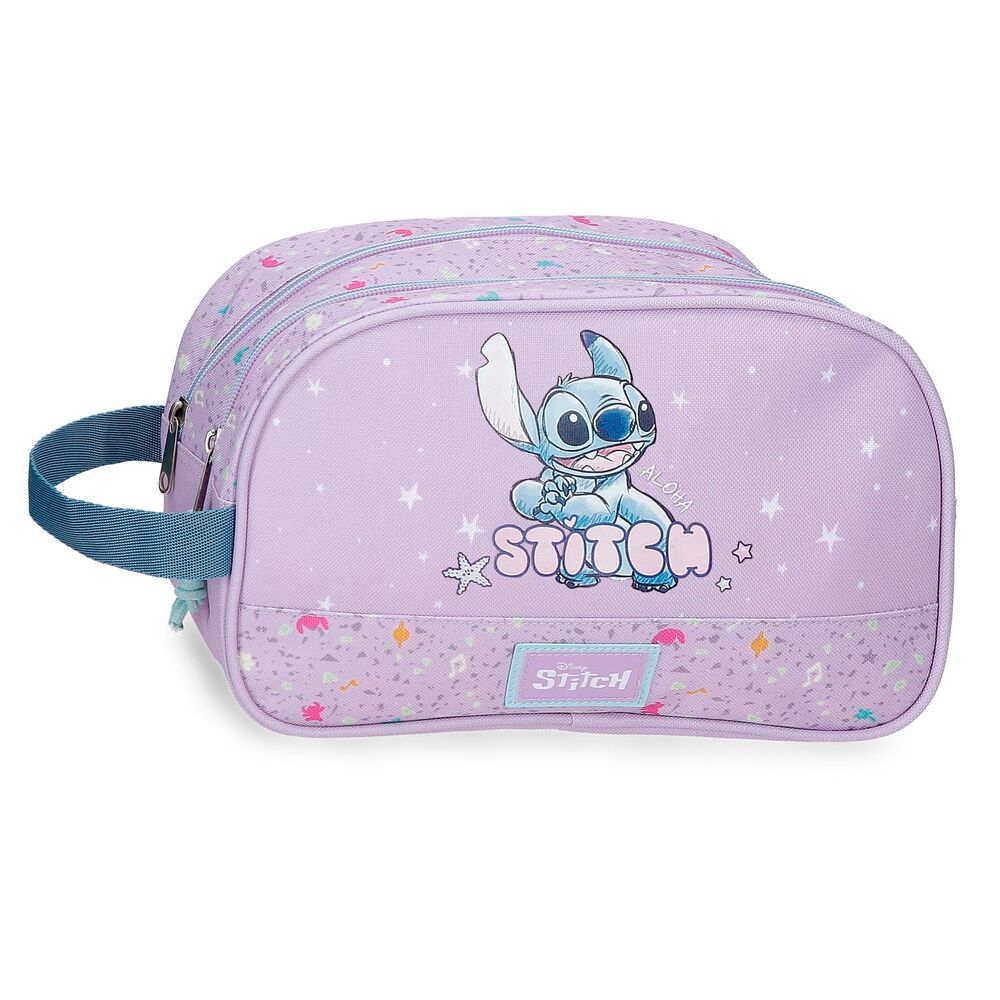 Disney Stitch Lovely dubbel penfodral
