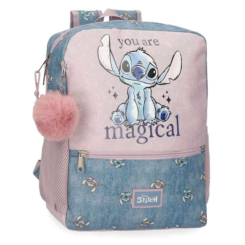 Disney Stitch You Are Magical Ryggsäck 33cm