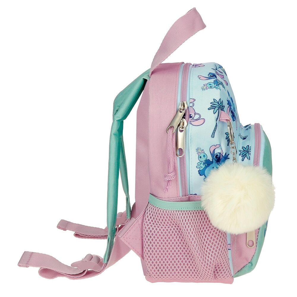 Disney Stitch Just Chill Ryggsäck 24cm