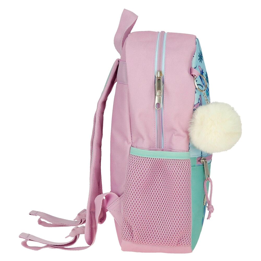 Disney Stitch Just Chill Ryggsäck 33cm