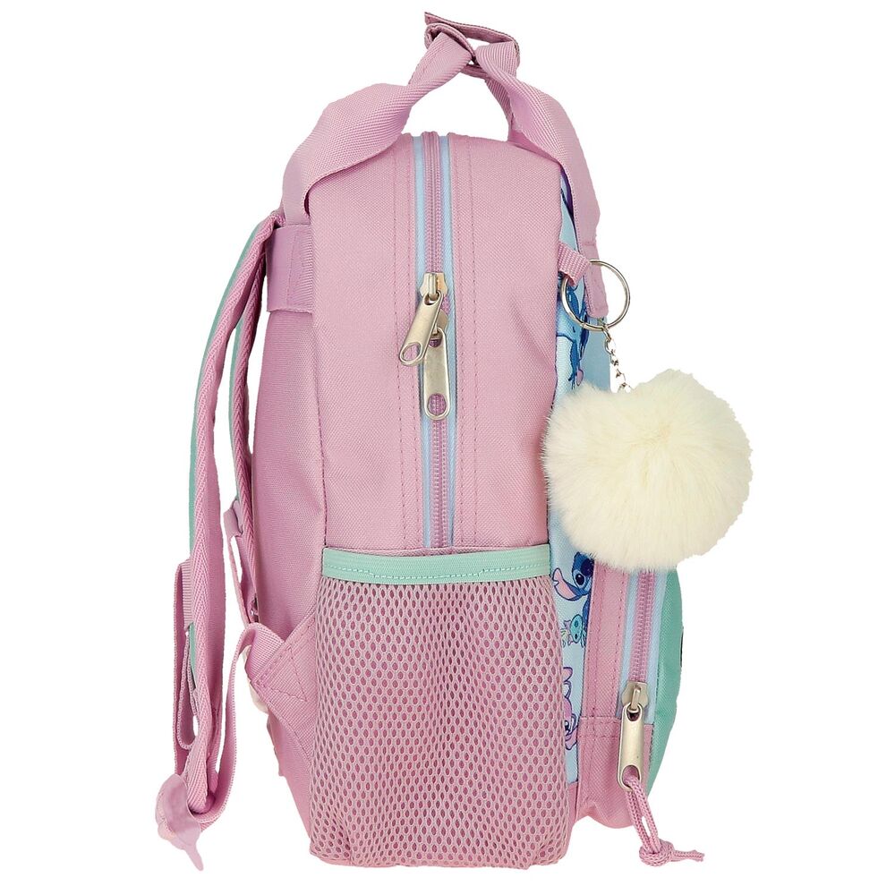 Disney Stitch Just Chill Ryggsäck 28cm