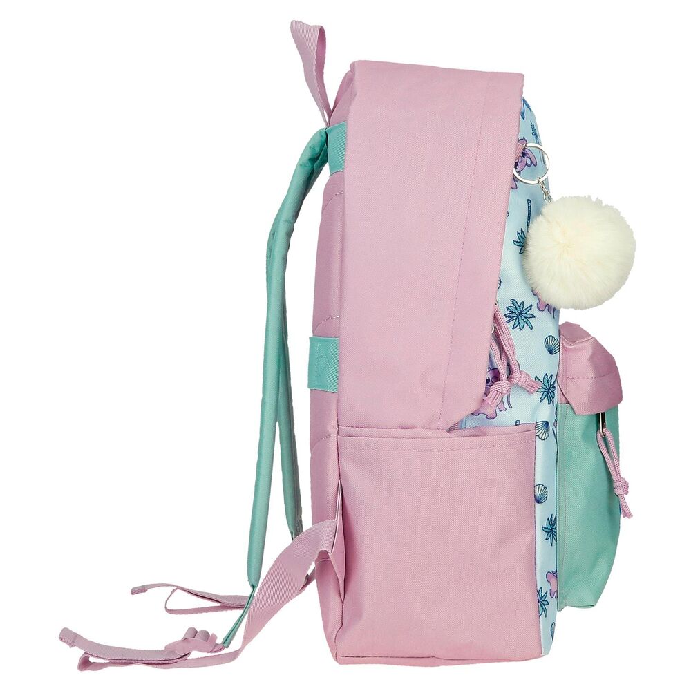 Disney Stitch Just Chill Ryggsäck 45cm