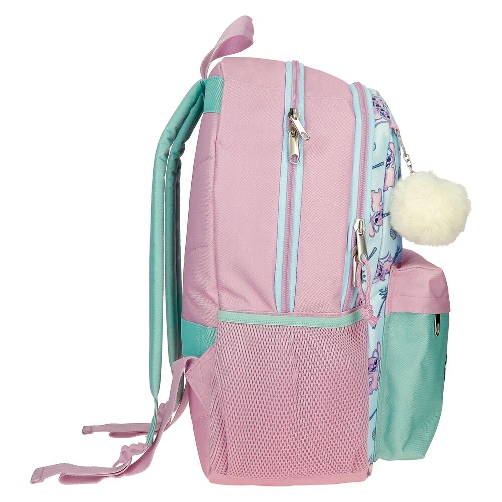 Disney Stitch Just Chill Ryggsäck 44cm