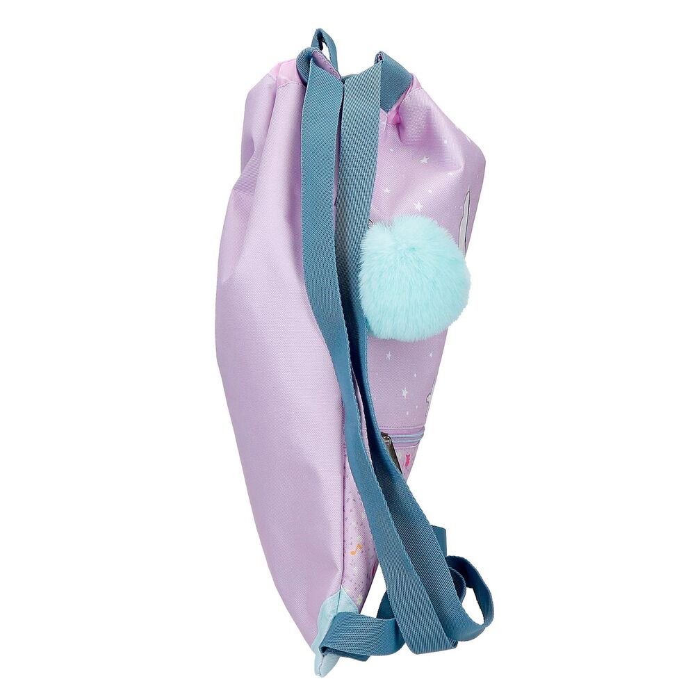 Disney Stitch Lovely Gym Sac 46cm