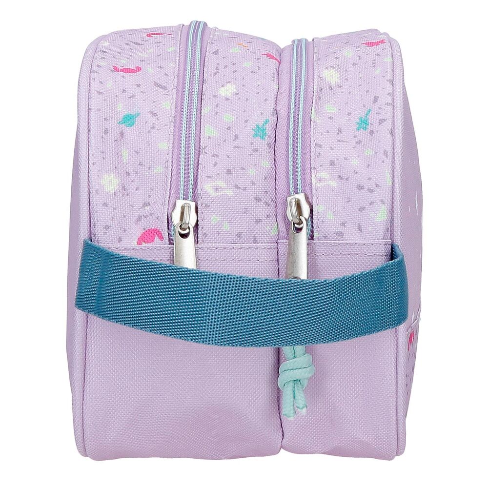 Disney Stitch Lovely dubbel penfodral