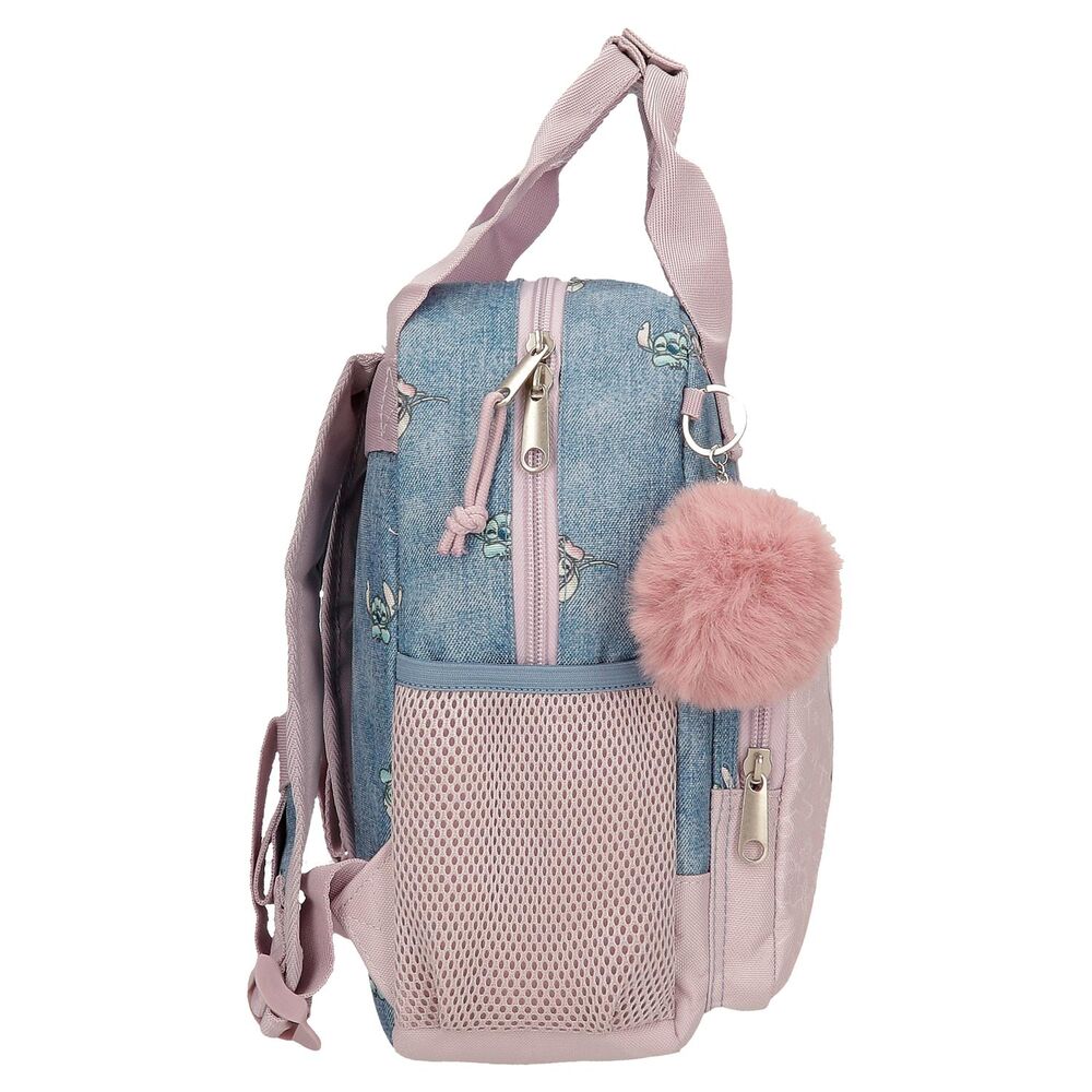 Disney Stitch You Are Magical Anpassningsbar Ryggsäck 28cm