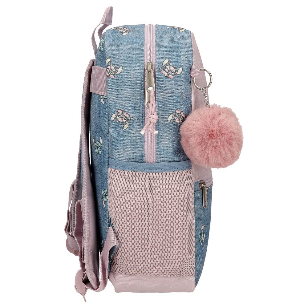 Disney Stitch You Are Magical Ryggsäck 33cm
