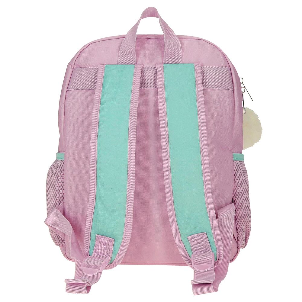 Disney Stitch Just Chill Ryggsäck 33cm